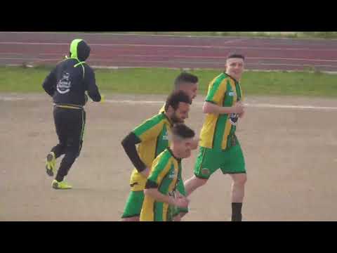 Partita Integrale Real Fondo Gesù - Caraffa ( Finale 2-2 )