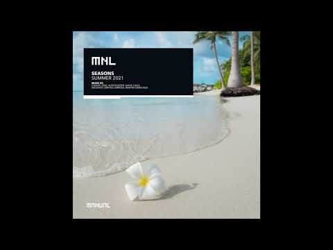 Niceshot, Larrosa & Gardoqui - Holograms