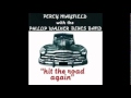 Percy Mayfield with the Phillip Walker Blues Band - I need love so bad