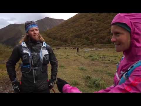 Invictus Creative video.