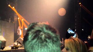 Shindy - Cabriolet @bigbang in Basel