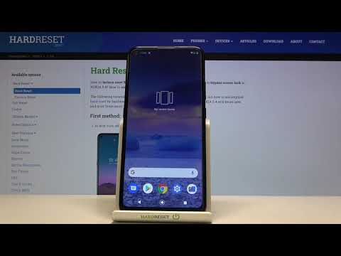 How to Close All Running Apps on NOKIA 5.4 – Disable All Running Apps