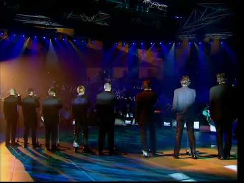 Patricia Kaas, Patrick Fiori, Garou - Les lacs du connemara (1999)