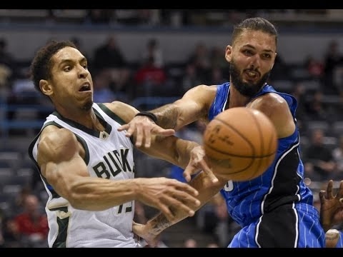 Malcolm Brogdon Defensive Highlights - The NEXT Glove? 2017