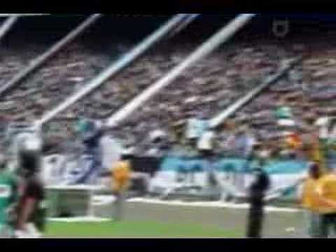 The Real Football Factories International - Trailer