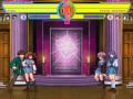 MUGEN Haruhi Suzumiya Kyon Vs Nagato Yuki Asakura Ryoko