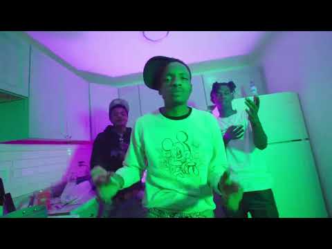 YNC 30- "Drag"(Official Music Video)Dir. @shotbyjmoney