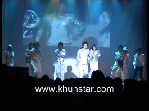 [070910]JYP 07 summer showcase (angel)