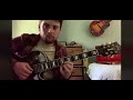 Joy Spring Jazz Guitar