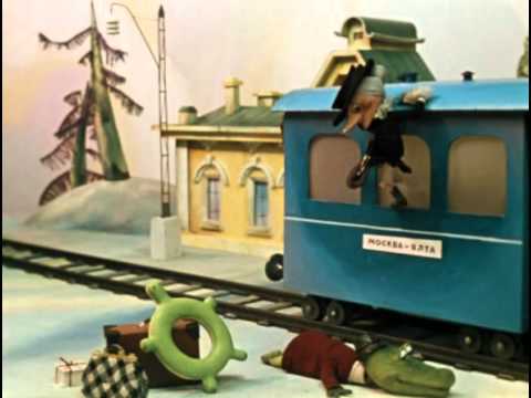 Senoji Animacija - kulverstukas ir krokodilas gena 1/4 senojimanimacija.cf