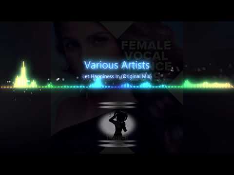 Tom Boldt feat  Stephanie Reyes     Let Happiness In Original Mix Female vocal Trance 2019