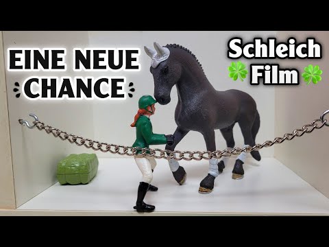 SCHLEICH FILM - Eine neue Chance ❤️ Abo Special