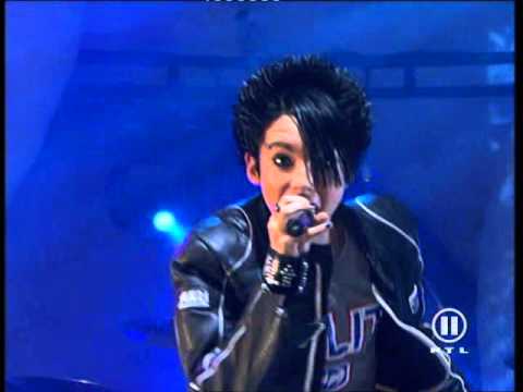 Tokio Hotel - The Dome 02.08.2005 - Durch Den Monsun (Best Quality)