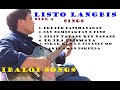 IBALOI SONGS LISTO LANGBIS SIDE A (Official Pan-Abatan Records TV)