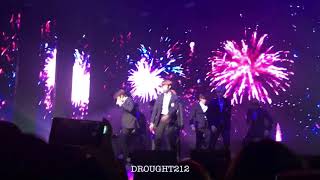 181014 Golden Child - I’m Falling