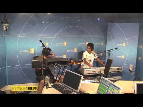 Bringue Live - All N TE M - 03/02/2017