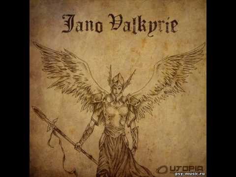 Jano Vs. Re-Twin - From Russia With Love