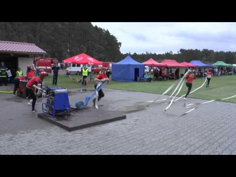 Sekule ženy Vacenovice 17 10 2015