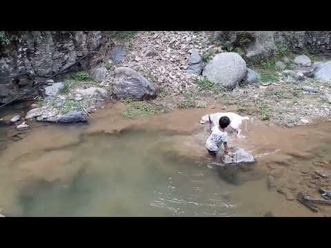 Soumil with Poltu mp4