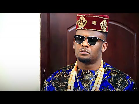 BATTLE FOR THE THRONE PT2 (MONEY O CLOCK ) | ZUBBY MICHAEL | - NIGERIAN MOVIE