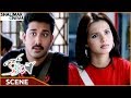 Kokila Movie Siva Balaji Tells False That Archana Loves Raja Raja Saloni Shalimarcinema