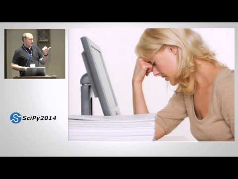 Frequentism and Bayesianism What s the Big Deal | SciPy 2014 | Jake VanderPlas