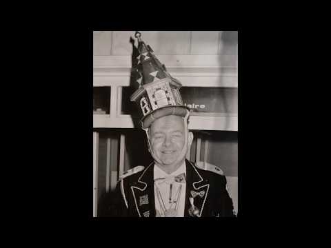 Albert Verbestel - Me Stadje van Oilsjt