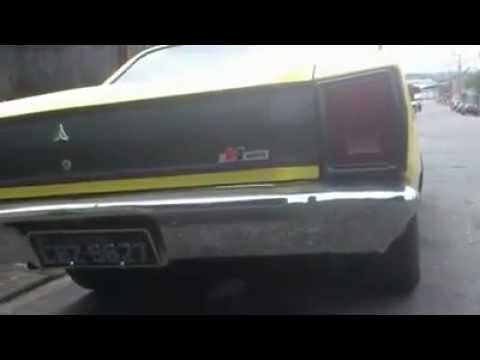 Dodge Dart SE...Lenta