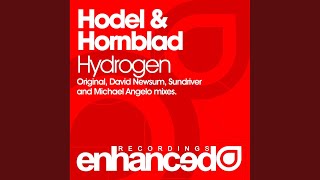 Hydrogen (Original Mix)