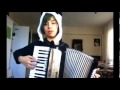 Sous le Ciel de Paris - Waltz Musette - Accordion ...