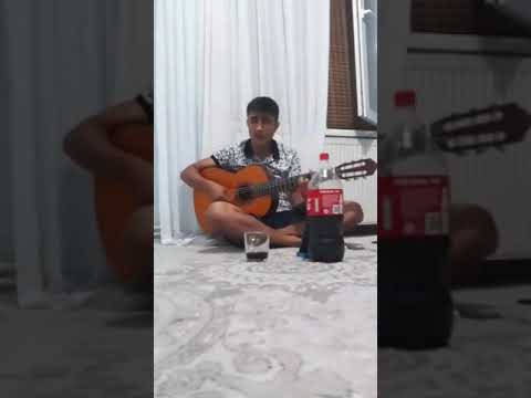 Serdar Seisow - Gelmezmi  Gitara Aýdym 2020