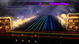 Rocksmith 2014: Muse - Do We Need This