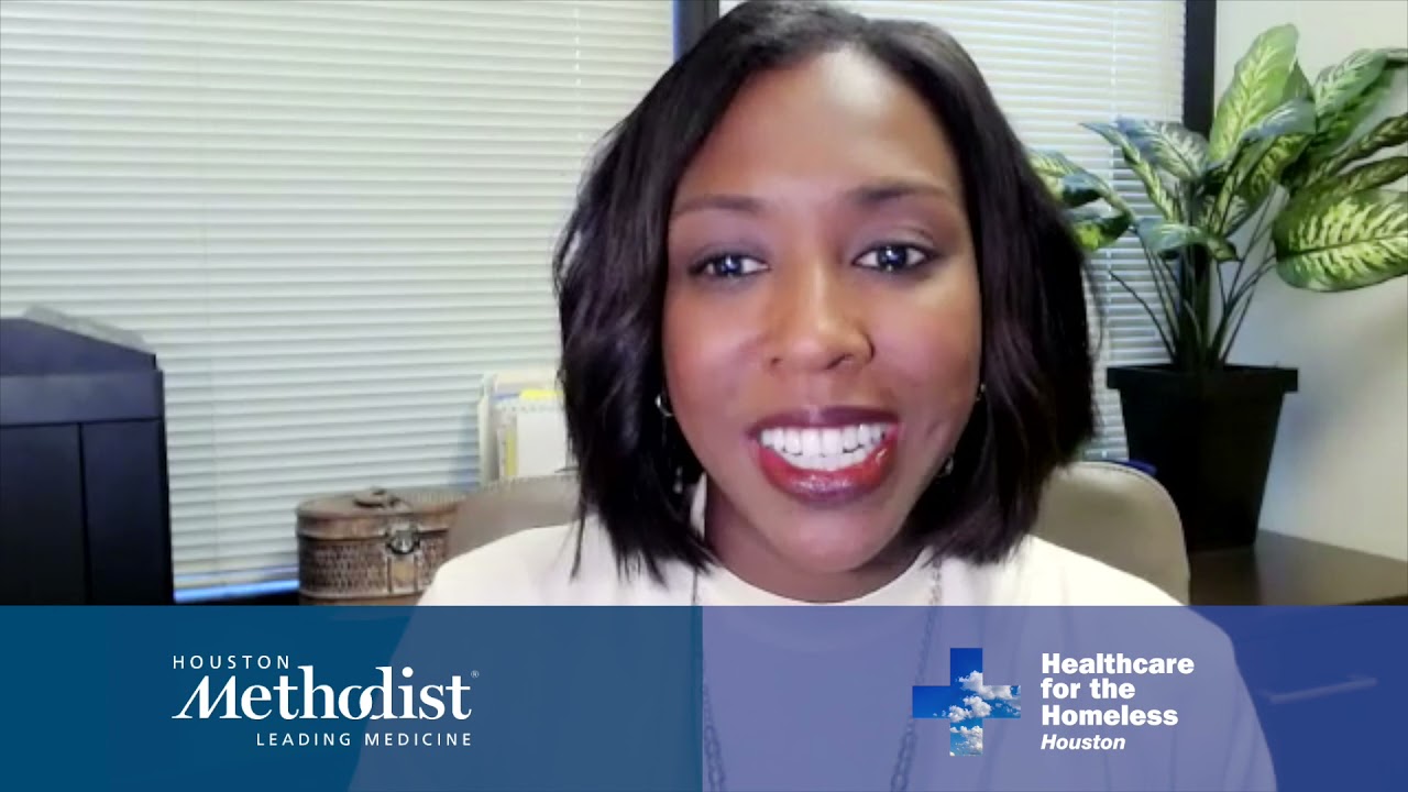 Houston Methodist HHH 3 Days of Giving Underwriter