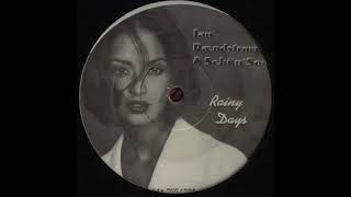Ian Rændstrøm & Sebí 'n' Soul – Rainy Days   Untitled B2