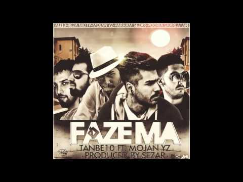 Tanbe10 Ft. Mojan YZ - Faze Ma