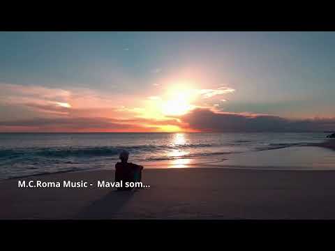 M.C.Roma Music  -  Maval som (Cover)