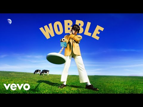 Video thumbnail for WOBBLE