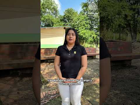 Taller MoSCAL NDFyB Núcleo Kuway, Nueva York y, El Retorno, Guaviare, Nuri Rubiano, Investigadora