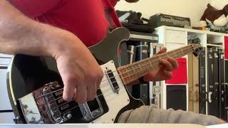 Video thumbnail for 1978 RICKENBACKER 4001 BASS IN JETGLO FINISH - Andy's Vintage Guitars by ANDY'S VINTAGE GUITARS