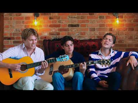 New Hope Club - MYX Awards - Know Me Too Well