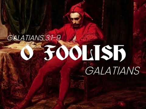 Who Bewitched You? by Jacob Prasch