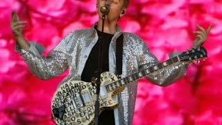 Underworld and the '90s Revival