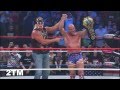 2TM TNA No Surrender 2011 Highlights HD