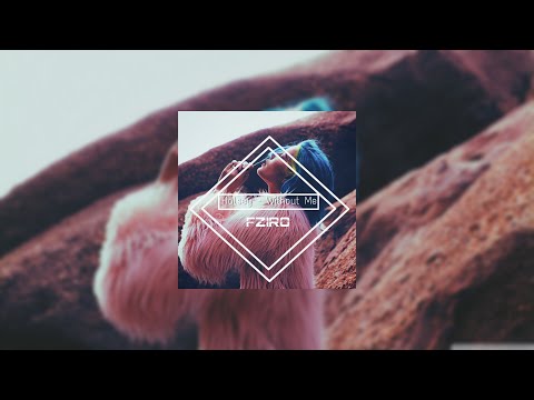 Halsey - Without me (HOUSE) FZIRO NO BEAT