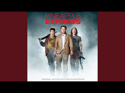 Video thumbnail for Pineapple Chase (a.k.a. The Reprise of the Phoenix)