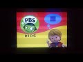 PBS Kids Favorites Funding Compilation