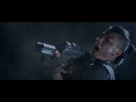 Tráiler No Way to Escape [WEB-DL] 2021