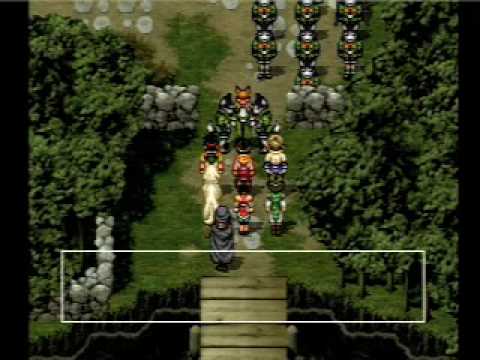 Let's Play Suikoden 2 Part 50: OFF WITH YOUR HEAD!!!!!!