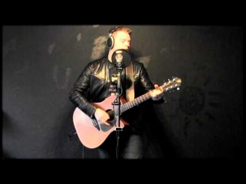 Johnny Cash Medley(Thomas Pedersen Cover)