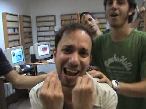 Izhak Amittai - Rotzeach (Behind the Scenes 2 מאחורי הקלעים) יצחק אמתי - רוצח